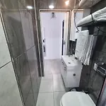 호텔 Kardelen Bodrum