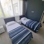 Kardelen 호텔 Bodrum