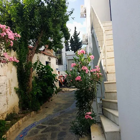 Kardelen 호텔