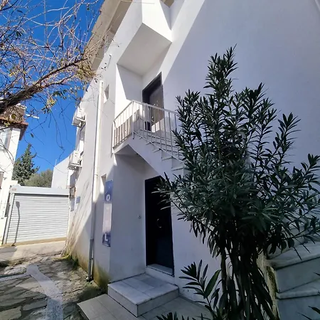 Hotel Kardelen *