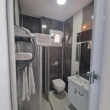 Otel Kardelen