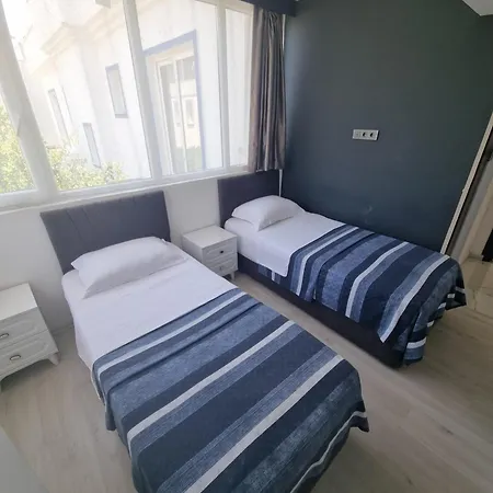 Kardelen Otel Bodrum