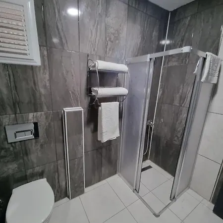 Otel Kardelen Bodrum