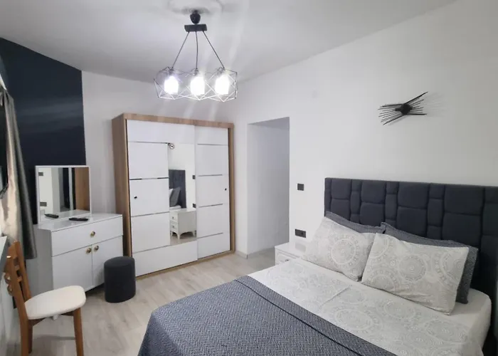 Отель Kardelen *