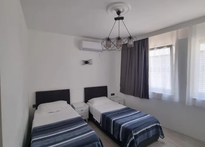 Kardelen Бодрум