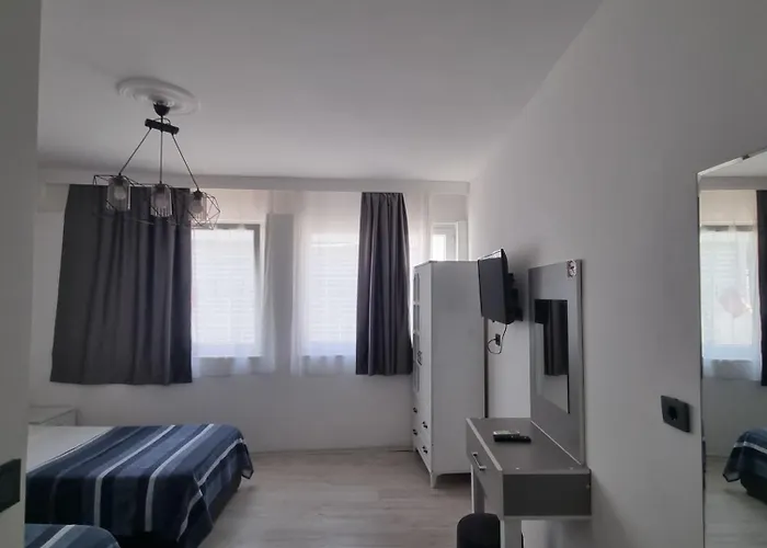 Kardelen Отель *