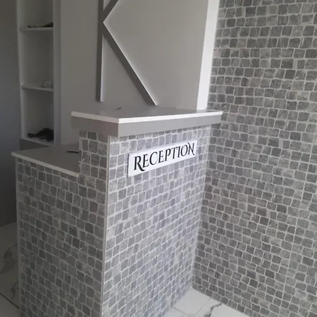 Hotel Kardelen Bodrum