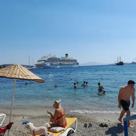 Kardelen Bodrum
