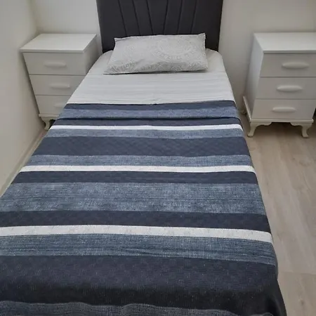 Hotel Kardelen Bodrum