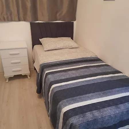 Hotel Kardelen *