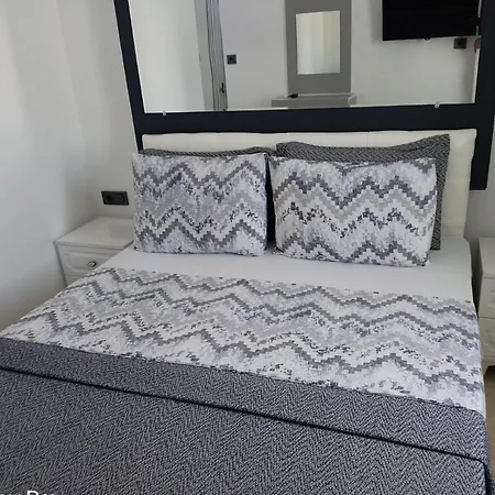 Kardelen Hotel *
