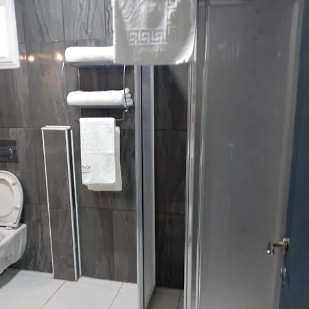 Hotel Kardelen *