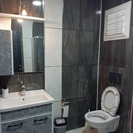 Hotel Kardelen