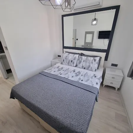 Kardelen ボドルム