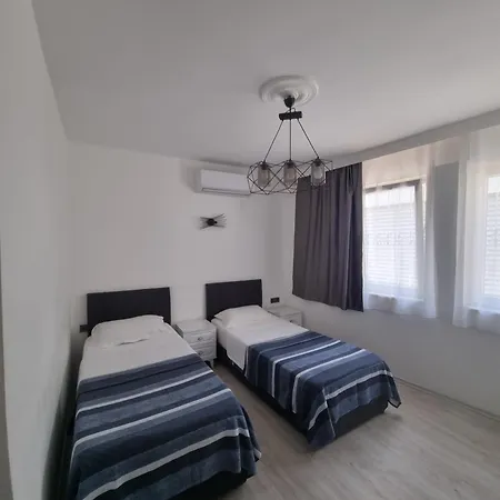 Kardelen ボドルム