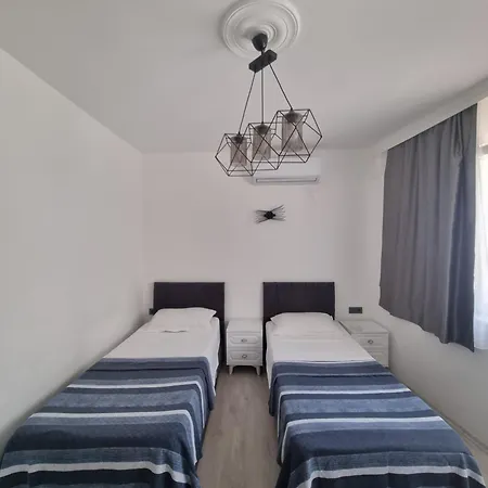 Kardelen ボドルム