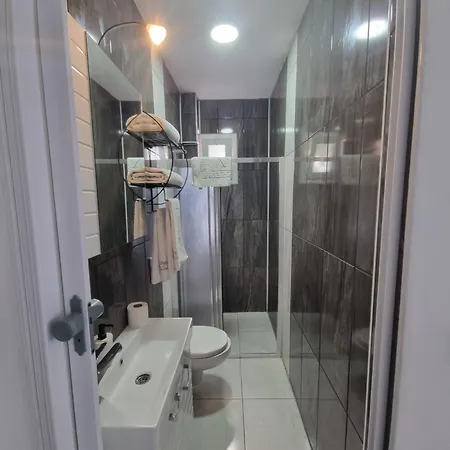 Kardelen ボドルム