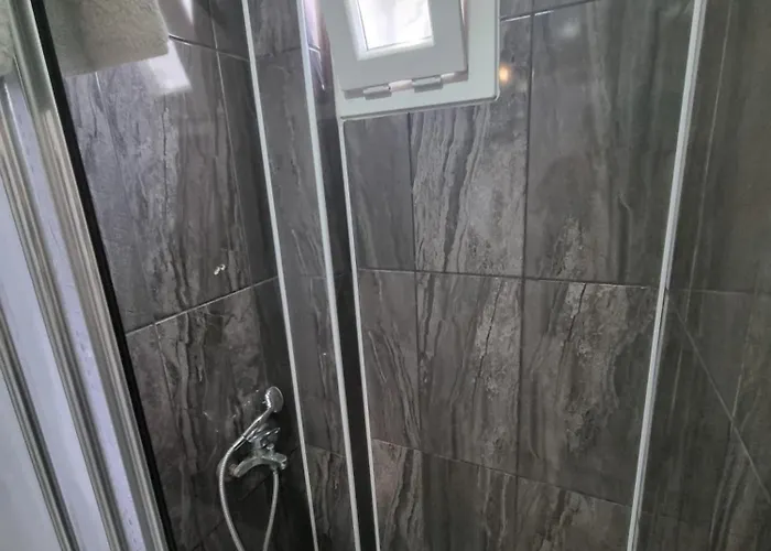 Kardelen Szálloda Bodrum