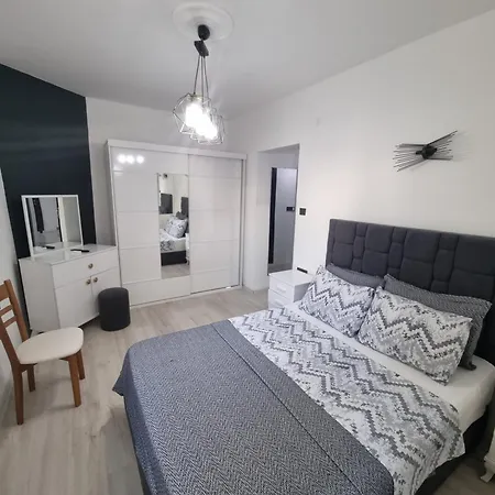 Hotel Kardelen