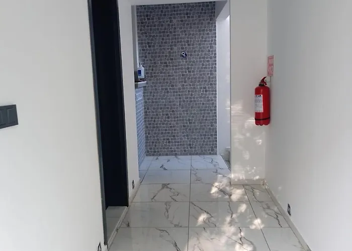 Ξενοδοχείο Kardelen