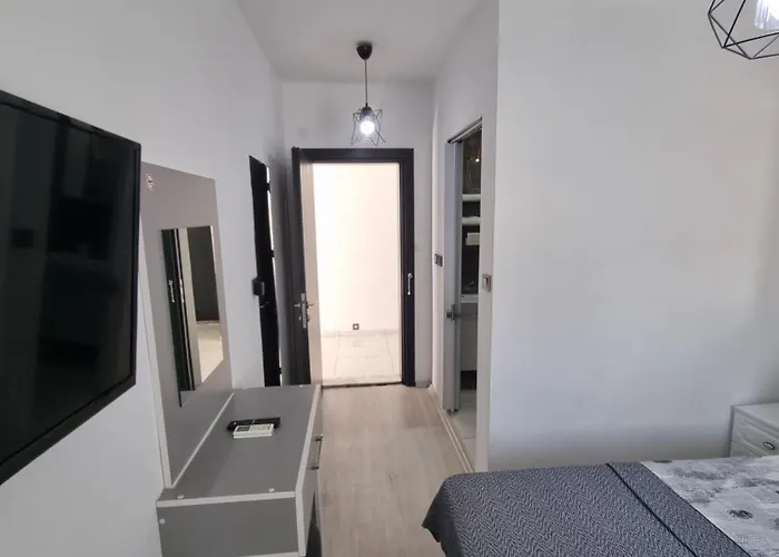 Kardelen * Αλικαρνασσός