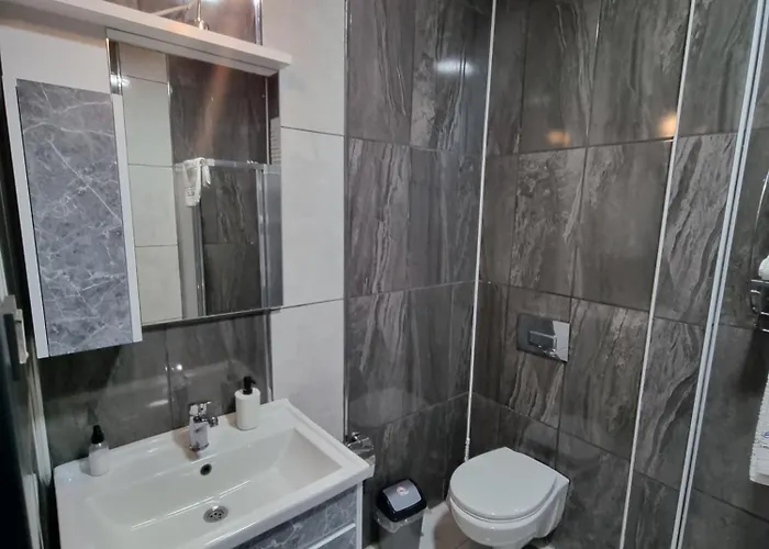 Kardelen Αλικαρνασσός