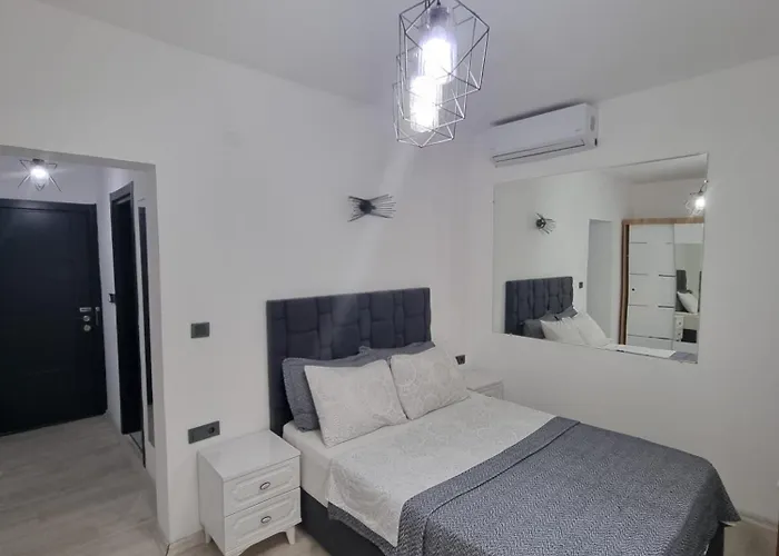 Ξενοδοχείο Kardelen *