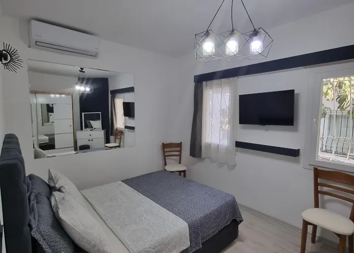 Kardelen Αλικαρνασσός