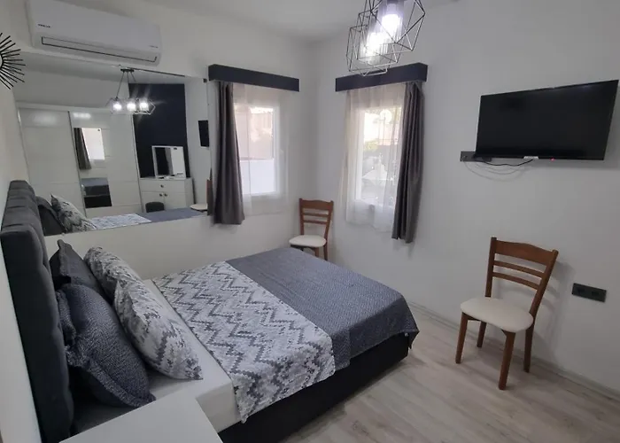 Kardelen Αλικαρνασσός