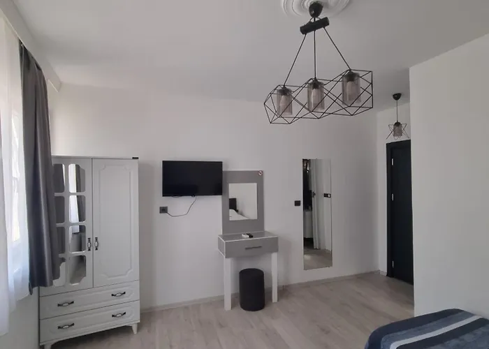 Kardelen * Αλικαρνασσός