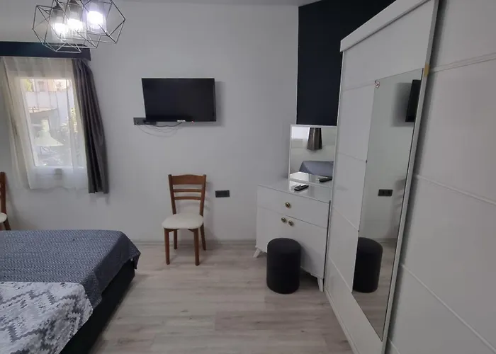 Kardelen Ξενοδοχείο