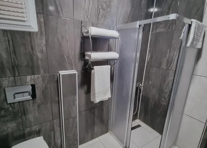 Hotel Kardelen Bodrum