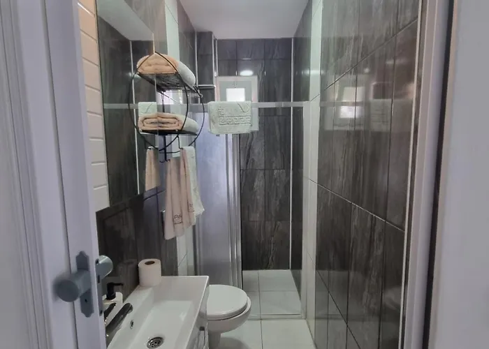 Kardelen Αλικαρνασσός