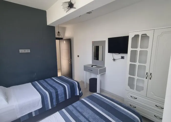 Kardelen * Αλικαρνασσός